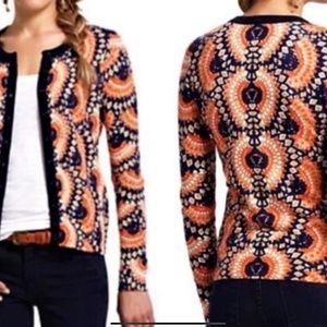 Tabitha Cardigan, Medium